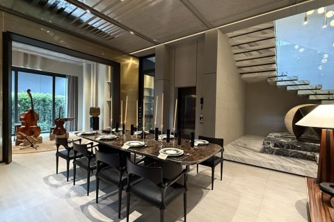 House in Bangkok, Thailand 5 bedrooms № 156275 - photo 6
