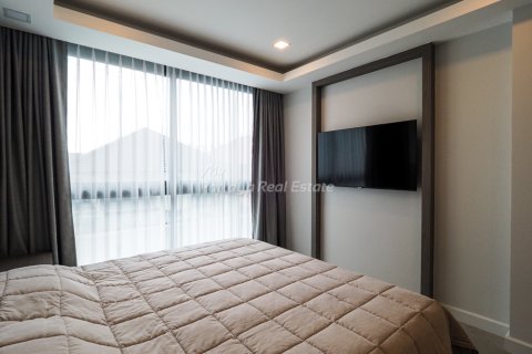Condominio de 3 dormitorios en Pattaya, Tailandia № 170424 - foto 19