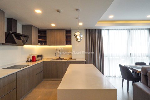 Condominio de 3 dormitorios en Pattaya, Tailandia № 170424 - foto 7