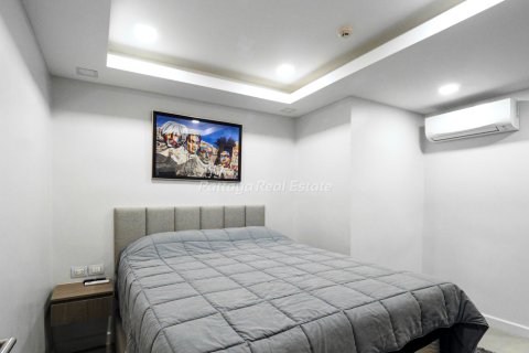 Condominio de 3 dormitorios en Pattaya, Tailandia № 170424 - foto 13
