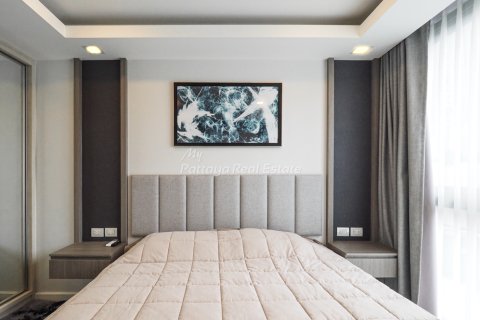 Condominio de 3 dormitorios en Pattaya, Tailandia № 170424 - foto 18