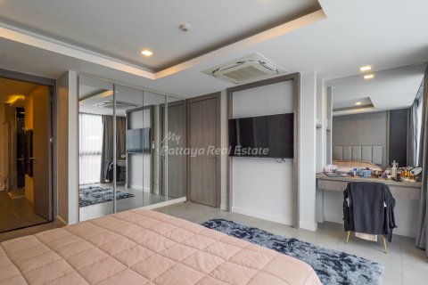 Condominio de 3 dormitorios en Pattaya, Tailandia № 170424 - foto 10