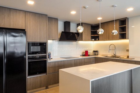 Condominio de 3 dormitorios en Pattaya, Tailandia № 170424 - foto 6