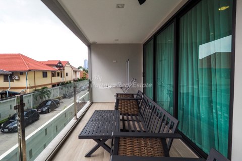 Condominio de 3 dormitorios en Pattaya, Tailandia № 170424 - foto 26