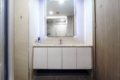 Condominio de 3 dormitorios en Pattaya, Tailandia № 170424 - foto 21