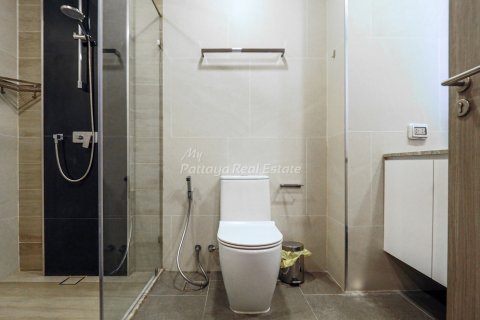 Condominio de 3 dormitorios en Pattaya, Tailandia № 170424 - foto 24