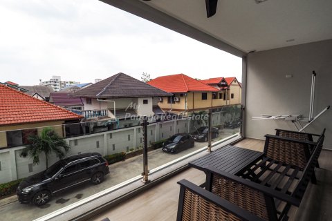Condominio de 3 dormitorios en Pattaya, Tailandia № 170424 - foto 28
