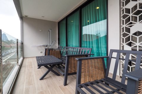 Condominio de 3 dormitorios en Pattaya, Tailandia № 170424 - foto 27