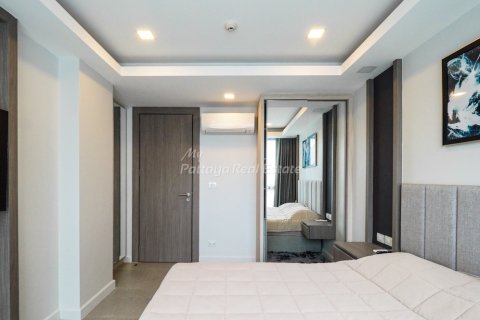 Condominio de 3 dormitorios en Pattaya, Tailandia № 170424 - foto 20