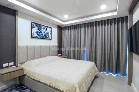 Condominio de 3 dormitorios en Pattaya, Tailandia № 170424 - foto 16