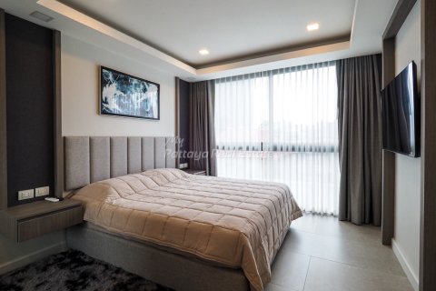 Condominio de 3 dormitorios en Pattaya, Tailandia № 170424 - foto 17