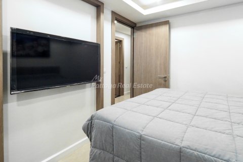 Condominio de 3 dormitorios en Pattaya, Tailandia № 170424 - foto 14