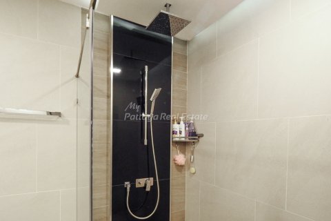 Condominio de 3 dormitorios en Pattaya, Tailandia № 170424 - foto 23