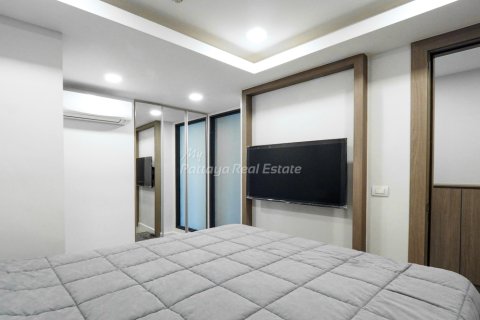 Condominio de 3 dormitorios en Pattaya, Tailandia № 170424 - foto 15