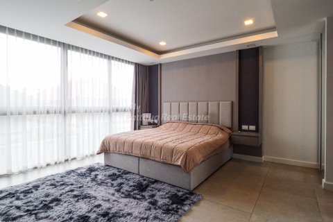Condominio de 3 dormitorios en Pattaya, Tailandia № 170424 - foto 9