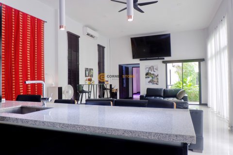 Estudio en Pattaya, Tailandia № 170421 - foto 21