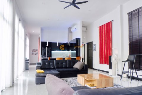 Estudio en Pattaya, Tailandia № 170421 - foto 13