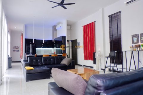 Estudio en Pattaya, Tailandia № 170421 - foto 12