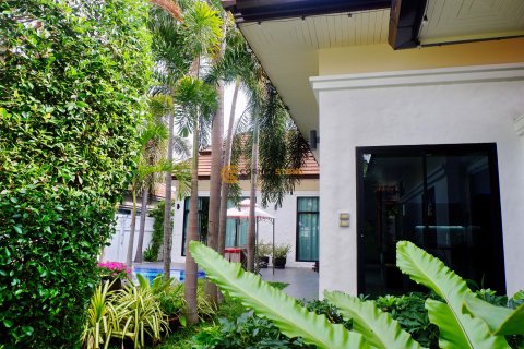 Estudio en Pattaya, Tailandia № 170421 - foto 5