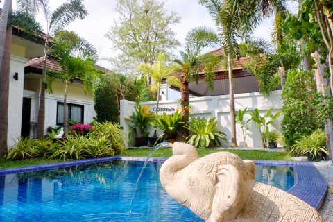 Estudio en Pattaya, Tailandia № 170421 - foto 10