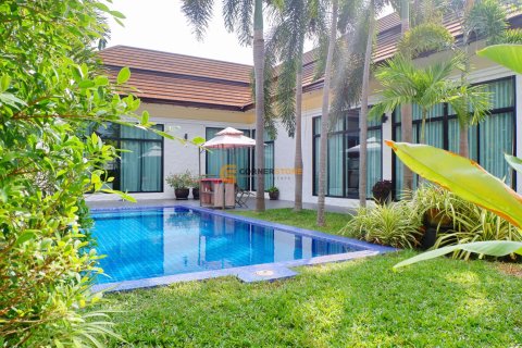 Estudio en Pattaya, Tailandia № 170421 - foto 7