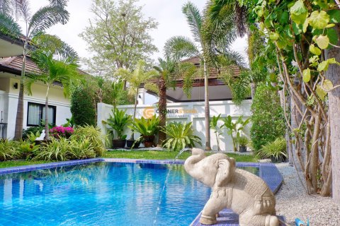 Estudio en Pattaya, Tailandia № 170421 - foto 9