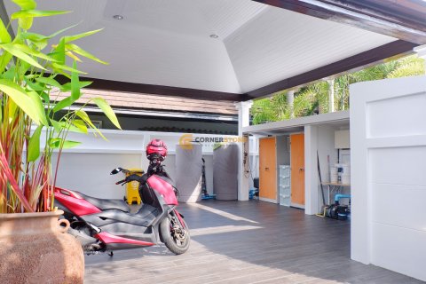 Estudio en Pattaya, Tailandia № 170421 - foto 3