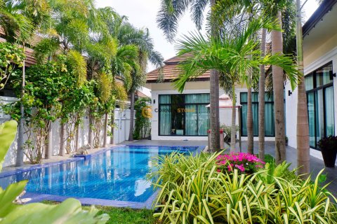 Estudio en Pattaya, Tailandia № 170421 - foto 6
