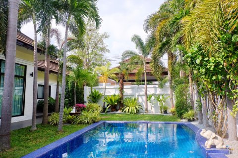 Estudio en Pattaya, Tailandia № 170421 - foto 11