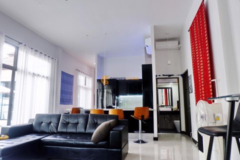 Estudio en Pattaya, Tailandia № 170421 - foto 15