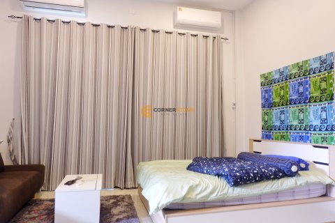 Estudio en Pattaya, Tailandia № 170421 - foto 26