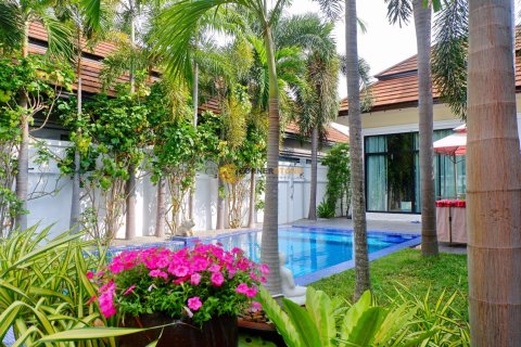 Estudio en Pattaya, Tailandia № 170421 - foto 8
