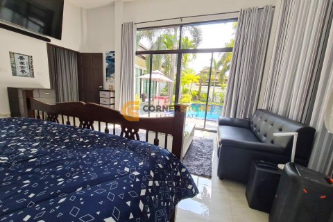 Estudio en Pattaya, Tailandia № 170421 - foto 23