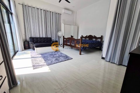 Estudio en Pattaya, Tailandia № 170421 - foto 22