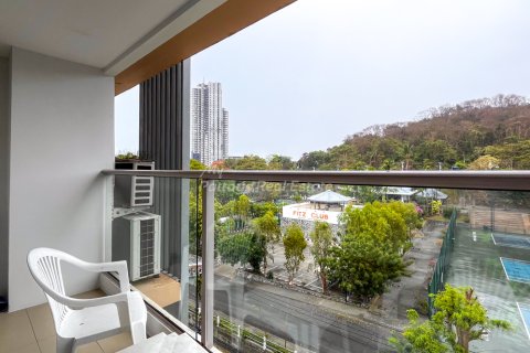 Condominio de 2 dormitorios en Bang Lamung, Tailandia № 170423 - foto 26