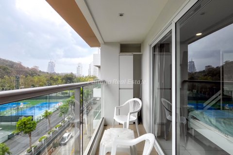 Condominio de 2 dormitorios en Bang Lamung, Tailandia № 170423 - foto 27