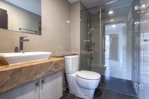 Condominio de 2 dormitorios en Bang Lamung, Tailandia № 170423 - foto 25
