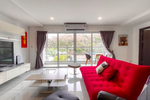 Condominio de 2 dormitorios en Bang Lamung, Tailandia № 170423 - foto 4
