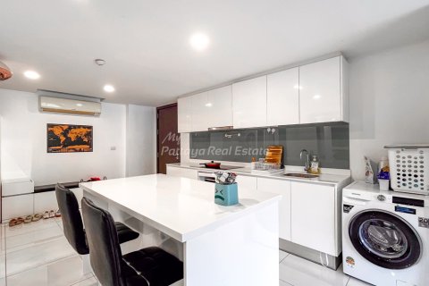 Condominio de 2 dormitorios en Bang Lamung, Tailandia № 170423 - foto 7