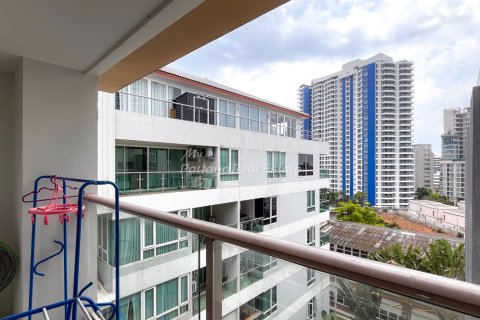 Condominio de 2 dormitorios en Bang Lamung, Tailandia № 170423 - foto 18