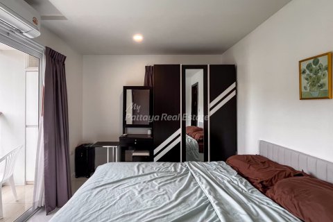 Condominio de 2 dormitorios en Bang Lamung, Tailandia № 170423 - foto 24