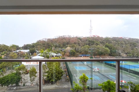 Condominio de 2 dormitorios en Bang Lamung, Tailandia № 170423 - foto 11