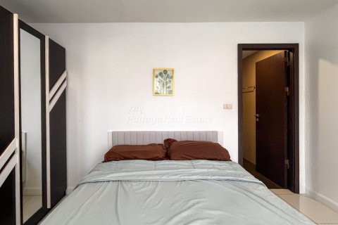 Condominio de 2 dormitorios en Bang Lamung, Tailandia № 170423 - foto 21