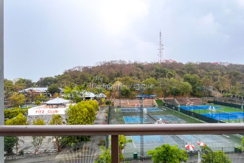 Condominio de 2 dormitorios en Bang Lamung, Tailandia № 170423 - foto 28