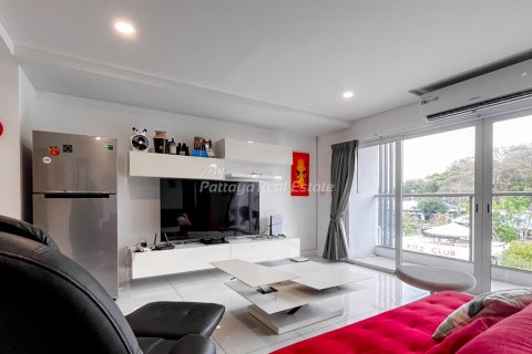Condominio de 2 dormitorios en Bang Lamung, Tailandia № 170423 - foto 3
