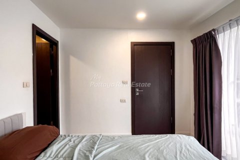 Condominio de 2 dormitorios en Bang Lamung, Tailandia № 170423 - foto 22
