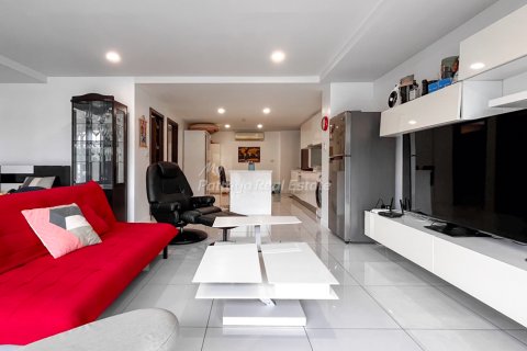 Condominio de 2 dormitorios en Bang Lamung, Tailandia № 170423 - foto 2