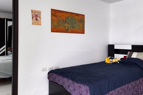 Condominio de 2 dormitorios en Bang Lamung, Tailandia № 170423 - foto 19