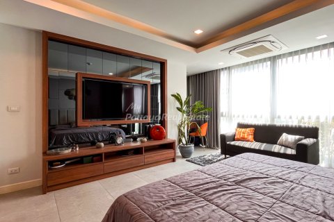 Condominio de 2 dormitorios en Pattaya, Tailandia № 170422 - foto 11