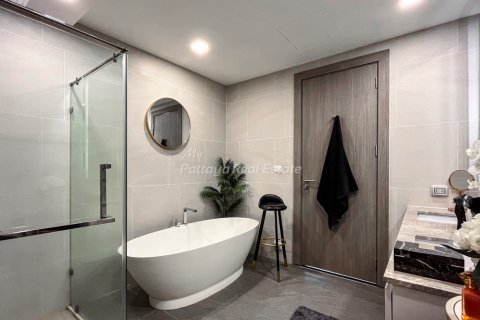 Condominio de 2 dormitorios en Pattaya, Tailandia № 170422 - foto 20